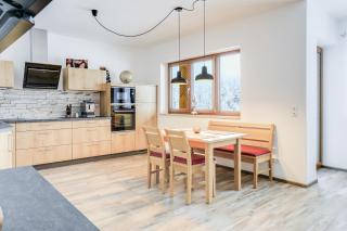 Ferienwohnung Geroldsee - 4