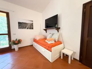 Passo della Futa - La Via degli Dei - Terza Tappa - 9