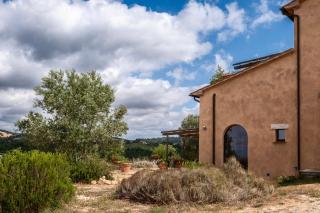 Casale Poggio Rocco - Manciano - 7