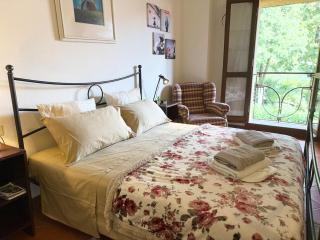 Passo della Futa - La Via degli Dei - Terza Tappa - 7