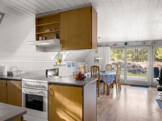 Holiday Home Evelyn - 2-8km from the sea by Interhome - 6