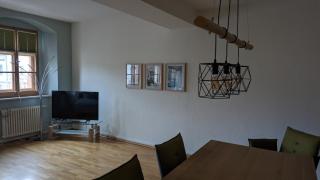 Appartment am Markt - 9