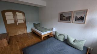 Appartment am Markt - 2