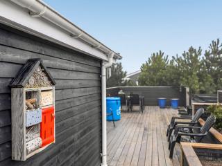 Holiday Home Anemette - 400m from the sea by Interhome - 4