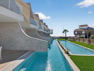 Apartment Azure Terras Private Rooftop Spa by Interhome - 5