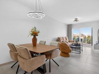 Apartment Azure Terras Private Rooftop Spa by Interhome - 7