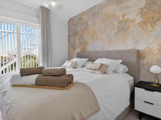 Apartment Azure Terras Private Rooftop Spa by Interhome - 6