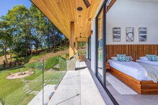 Pacific Paradise Brand New Luxury Home, Dominical - 9