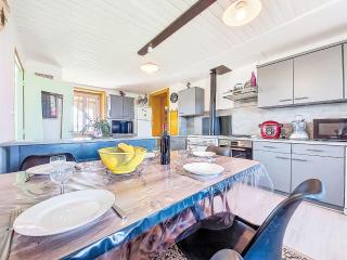 Holiday Home Maison de la chapelle by Interhome - 2