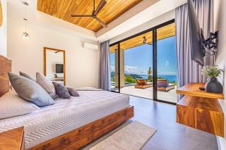 Pacific Paradise Brand New Luxury Home, Dominical - 5