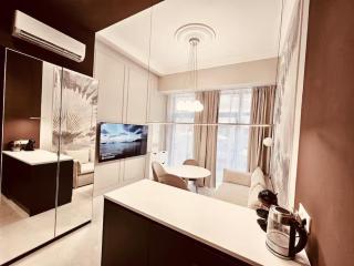 Era Deluxe Oasis 2 Near The Beach - 9