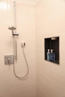 Appartement Burgblick - Harburg - 1