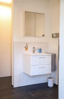 Appartement Burgblick - Harburg - 2