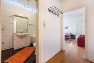 Apartment in Hannover Mitte - 3