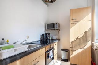 Apartment in Hannover Mitte - 7