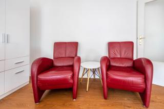 Apartment in Hannover Mitte - 8