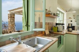 Casa Xyla-sunset view villa - Melissaki - 2