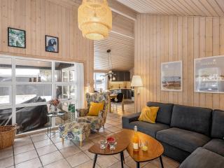 Holiday Home Rickmer - 1-9km from the sea by Interhome - 0