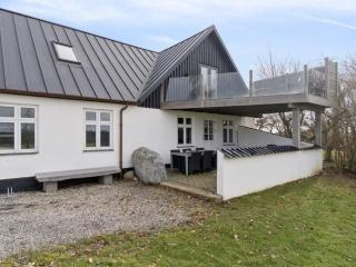 Apartment Strandulf - 1km from the sea by Interhome - 8