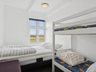 Apartment Strandulf - 1km from the sea by Interhome - 3