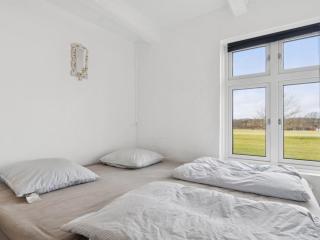 Apartment Strandulf - 1km from the sea by Interhome - 1