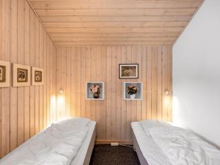Holiday Home Rickmer - 1-9km from the sea by Interhome - 1