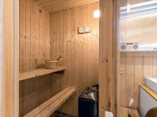 Holiday Home Rickmer - 1-9km from the sea by Interhome - 5