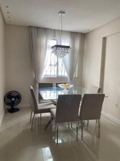 Apartamento temporada na Barra - 2