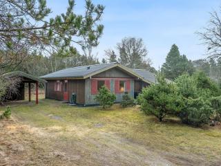 Holiday Home Leonor - 1-8km from the sea by Interhome - 3