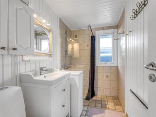 Holiday Home Sofus - 800m from the sea by Interhome - 1