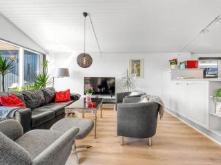 Holiday Home Sofus - 800m from the sea by Interhome - 8