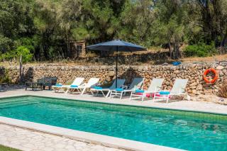 Can Gallot De Punxuat - Pool - 3