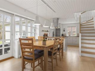 Holiday Home Seved - 440m from the sea by Interhome - 5