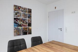 Ferienwohnung Rhön-Kutscher - 3