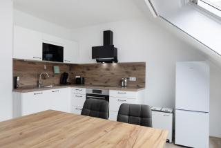 Ferienwohnung Rhön-Kutscher - 6