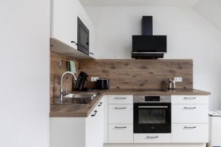 Ferienwohnung Rhön-Kutscher - 5