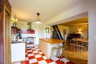 Gite des Bois du Charme - 1