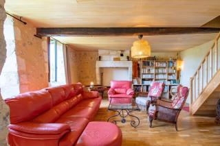 Gite des Bois du Charme - 7