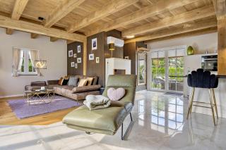 Exklusives Ferienhaus Samyel - 2