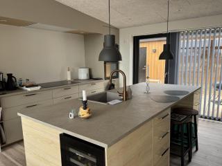Holiday Home Sharina - 320m to the fjord by Interhome - 8