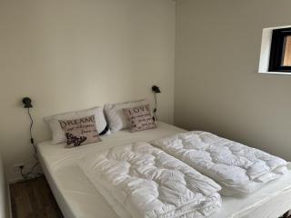 Holiday Home Sharina - 320m to the fjord by Interhome - 5