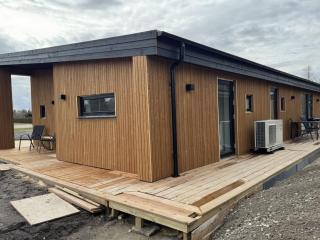 Holiday Home Sharina - 320m to the fjord by Interhome - 0