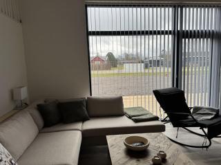 Holiday Home Sharina - 320m to the fjord by Interhome - 2