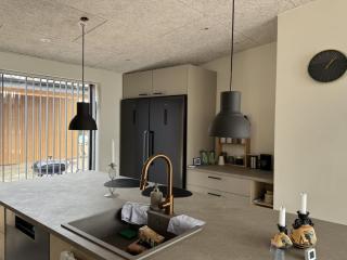 Holiday Home Sharina - 320m to the fjord by Interhome - 3
