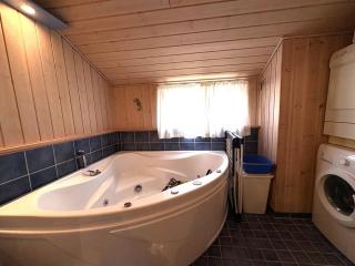 Holiday Home Euphemia - 200m from the sea by Interhome - 8