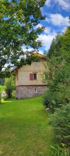 Historisches Bahnwärterhaus - 5
