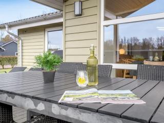 Holiday Home Erikka - 40km from the sea by Interhome - 8