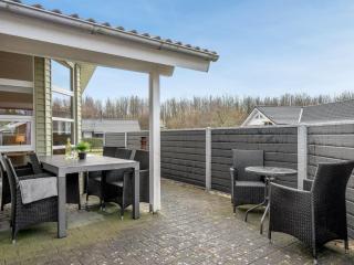 Holiday Home Erikka - 40km from the sea by Interhome - 6