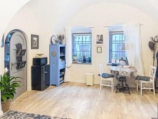 Apartment Luxury Suite 244 by Interhome - 9
