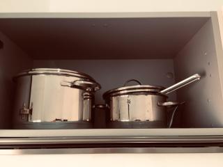 The Penthouse Malaga Center - Málaga - 3